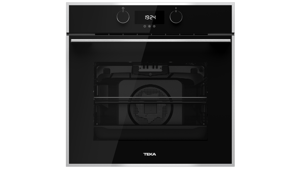 Teka HLB 840 BLACK-SS