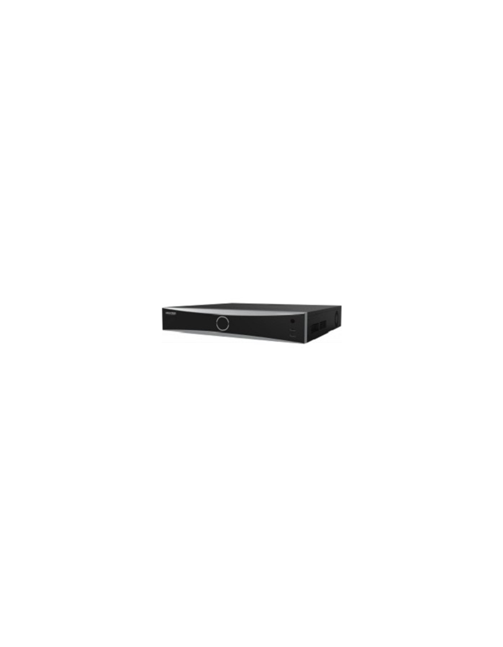 HIKVISION DS-7604NXI-K1(B) Видеорегистратор