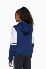 Кофта adidas Squadra 25 Sweat Junior - темно-синий