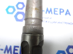Сверло по металлу 28мм (145х270) Р6М5 к\х К/М3