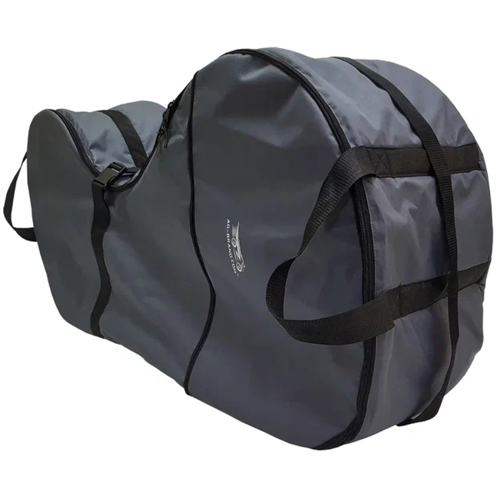 Сумка для хранения лодочного мотора 4т, 9,8-20 л.с.