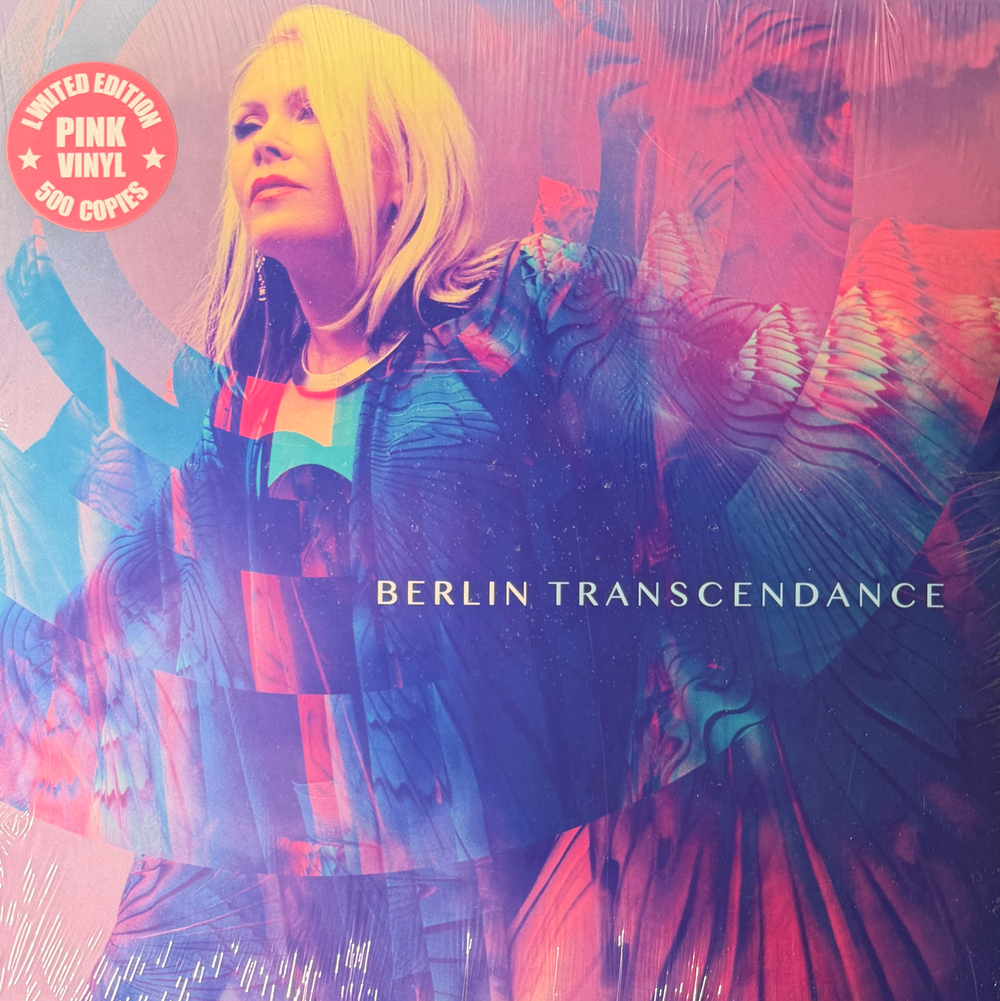 Berlin ‎– Transcendance (США 2019г.)