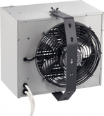 Тепловая пушка электрическая BALLU BHP-MW- 9 (380В) серия МW НС-1135822