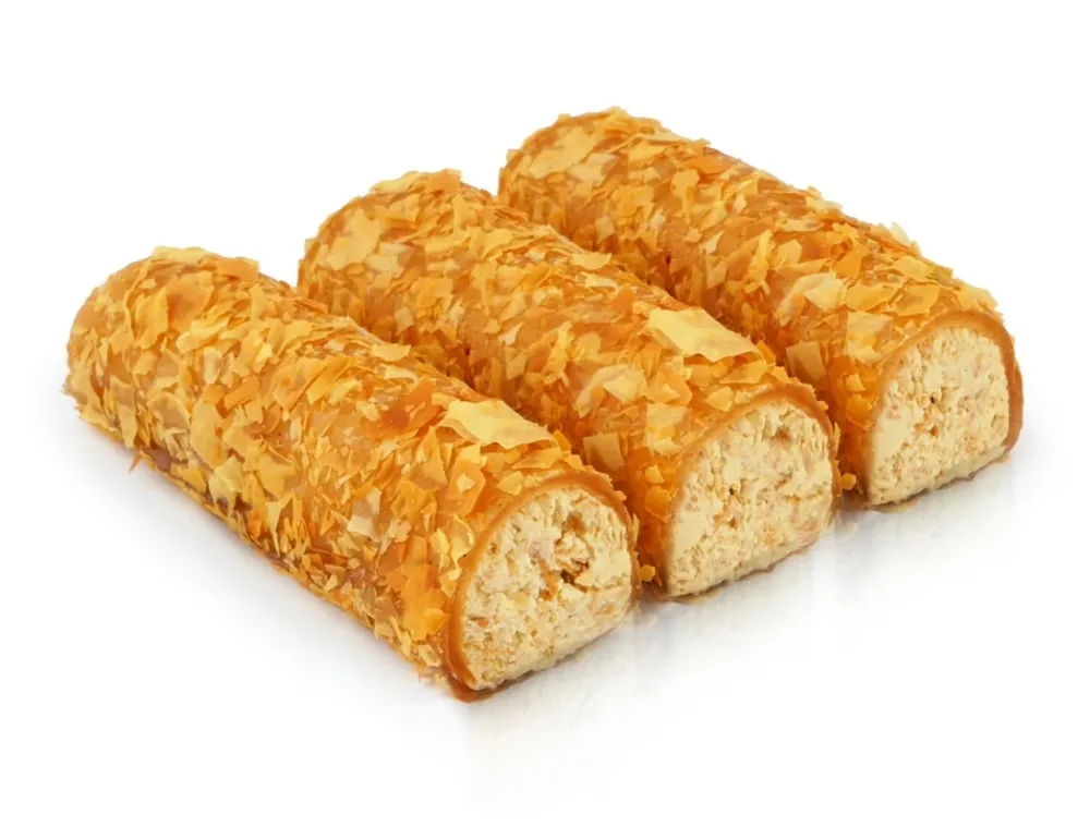 Сарма с пахлавой (3785) 300г