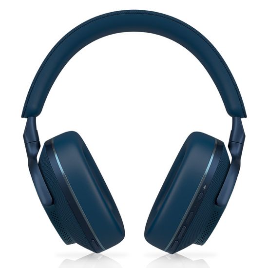 Беспроводные наушники Bowers & Wilkins PX 7 S2e Ocean Blue