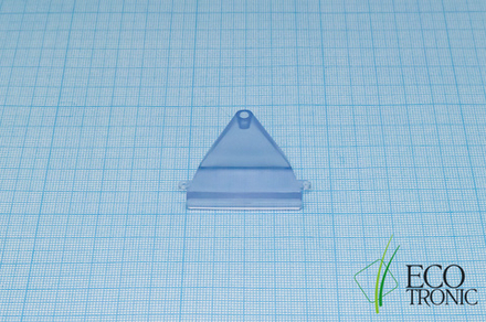 Корпус лампочки к мод. M30-LXE