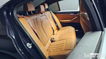 BMW 5 Series (G30) 530e M Sports (05.2020)