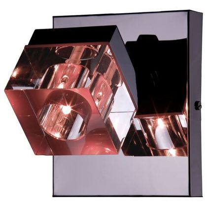Светильник настенный Velante Светильники с LED 107-171-01