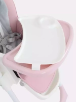 Стол-стул RANT basic "MANGO" RH304 Pink