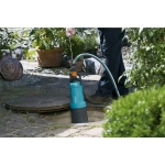Насос Gardena 6000/5 automatic, 01476-20.000.00
