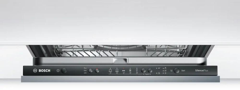 Встраиваемая посудомоечная машина Bosch SMV25EX00E