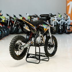 Питбайк PROGASI SMART 190CC GOLD 17/14