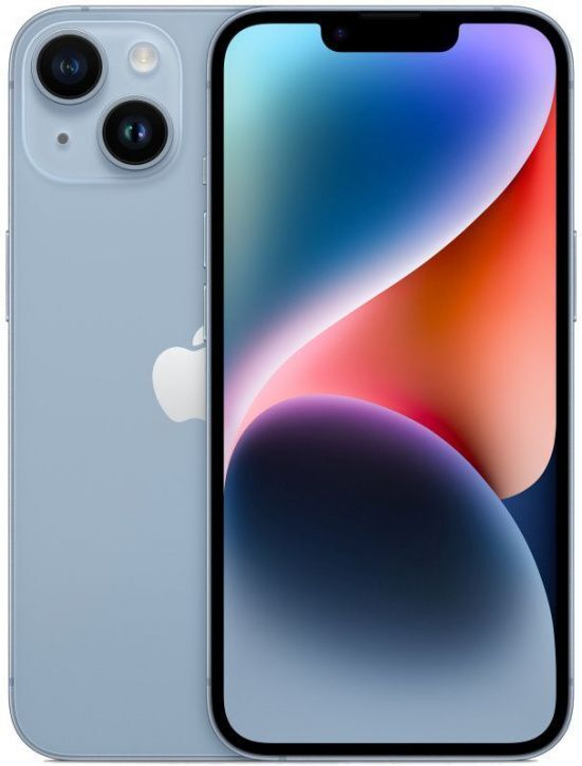 Смартфон iPhone 14 Plus