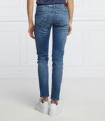 джинсы soho Pepe Jeans London - голубой(PL204174Z63)