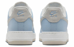 Кроссовки Nike Air Force 1 Low (Женская размерная сетка)
