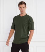 Футболка EA7 - зеленый(6RPT10 PJ7CZ)