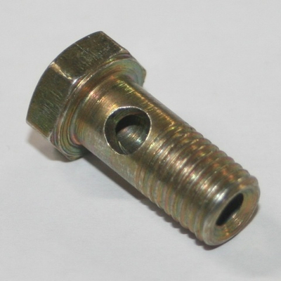 Штуцер 870007 (М10*23*1,25) топливный обратки Камаз