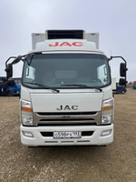 ТТМ-Центр АФ-77АА* на шасси JAC N120 Изотермический/рефрижератор АФ-77AALJ-02 (Рефрижератор, Дизельн