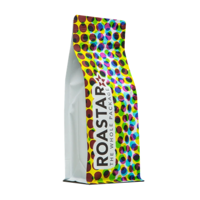 Упаковка для кофе