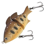 Воблер Tsuribito Pike hunter 95S (95мм, 22.5гр)