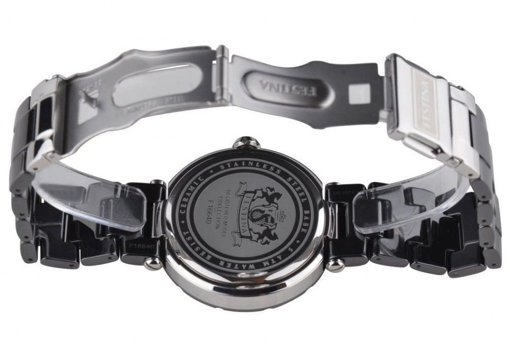 Женские наручные часы Festina F16641/2
