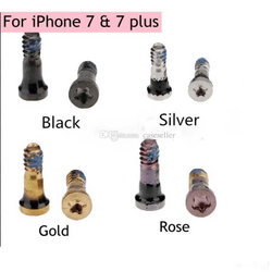 Винты нижние для iPhone 7/7 plus