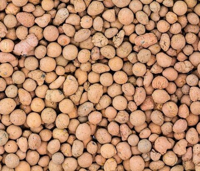 Керамзит ф.0-10, 10-20, 20-40