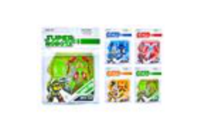 Робот, трансформируется в технику, в ассортименте, пластик