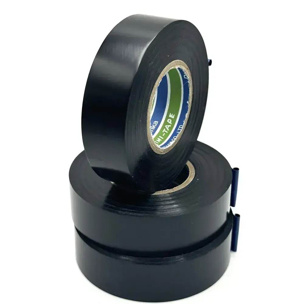 Изолента автомобильная Vini Tape denka 232W 3шт