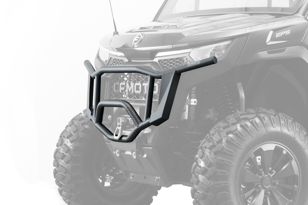 Бампер передний для CFMOTO UFORCE U10 PRO EPS Highland