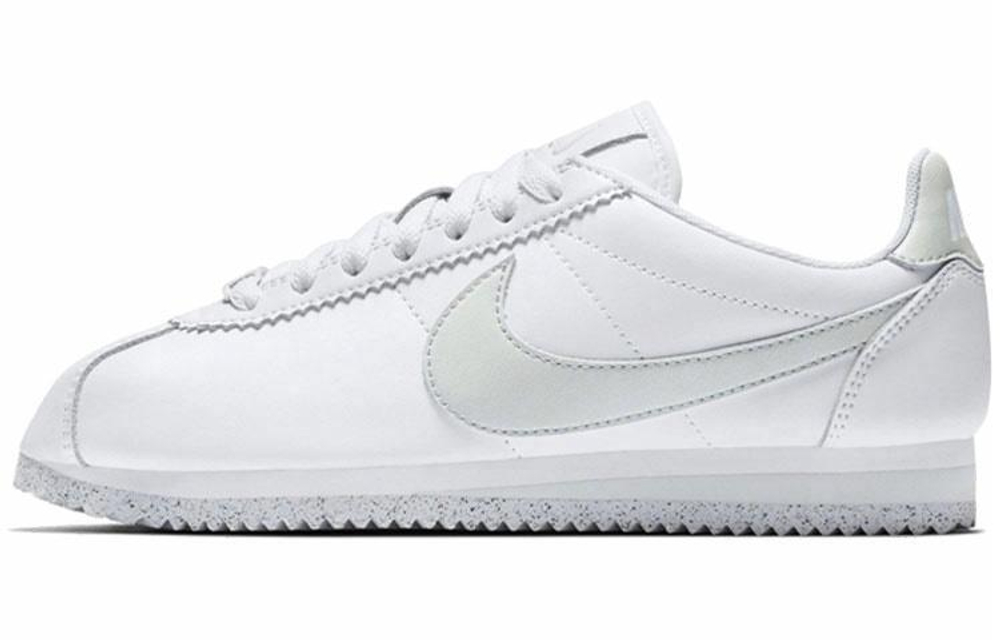 Кроссовки Nike Cortez Flyleather (Женская размерная сетка)