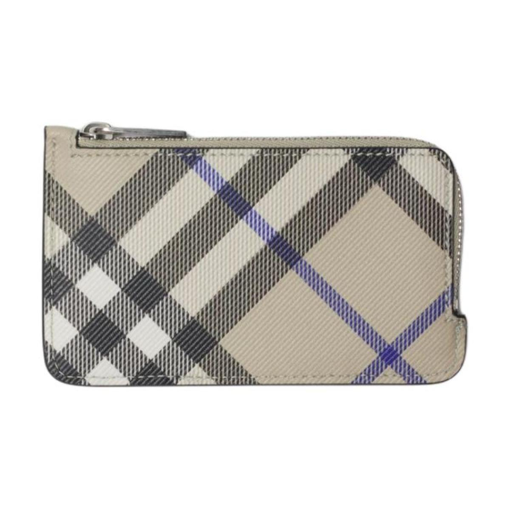 Картхолдеры и кошельки Burberry PU( ), 80946801