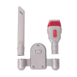 Пылесос BQ VC1402C gray-blue