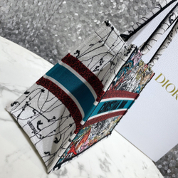 Christian Dior Book Tote 36 cm