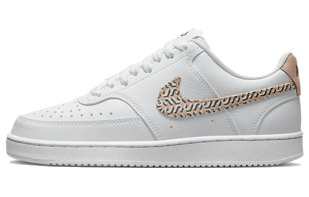 Женские кроссовки Nike Court Vision Low Next Nature 'United in Victory' FN7323-100