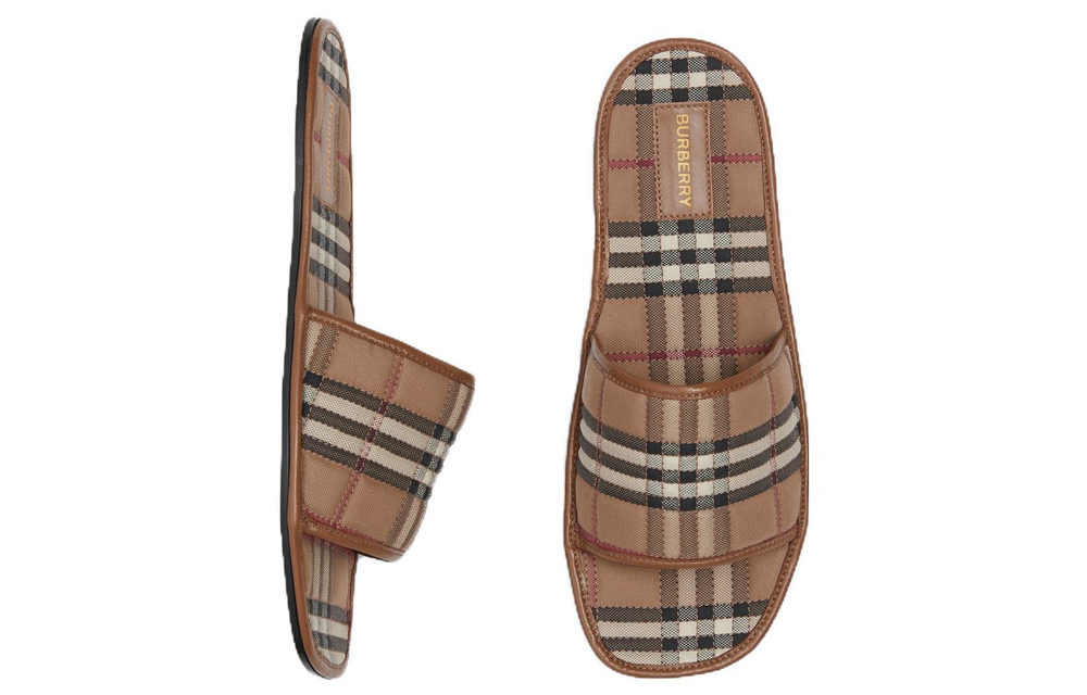 Burberry (Женская размерная сетка)
