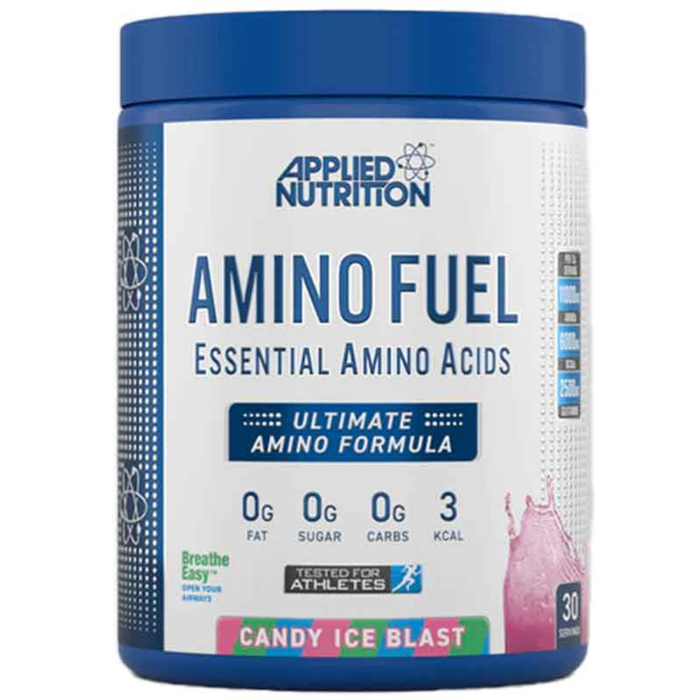 Applied Nutrition EAA Amino Fuel (390 гр.) [M]