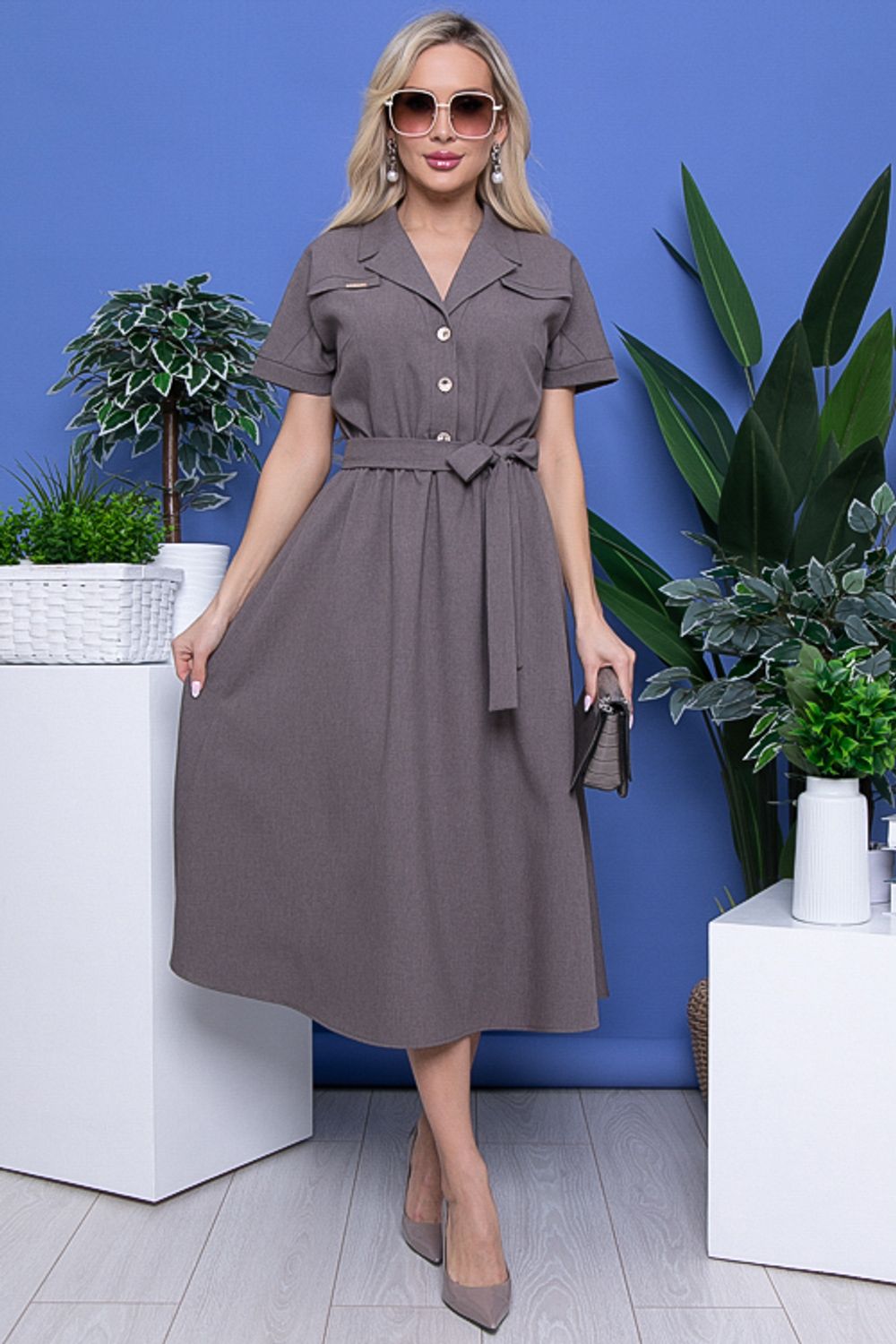 Платье 71266 Avili