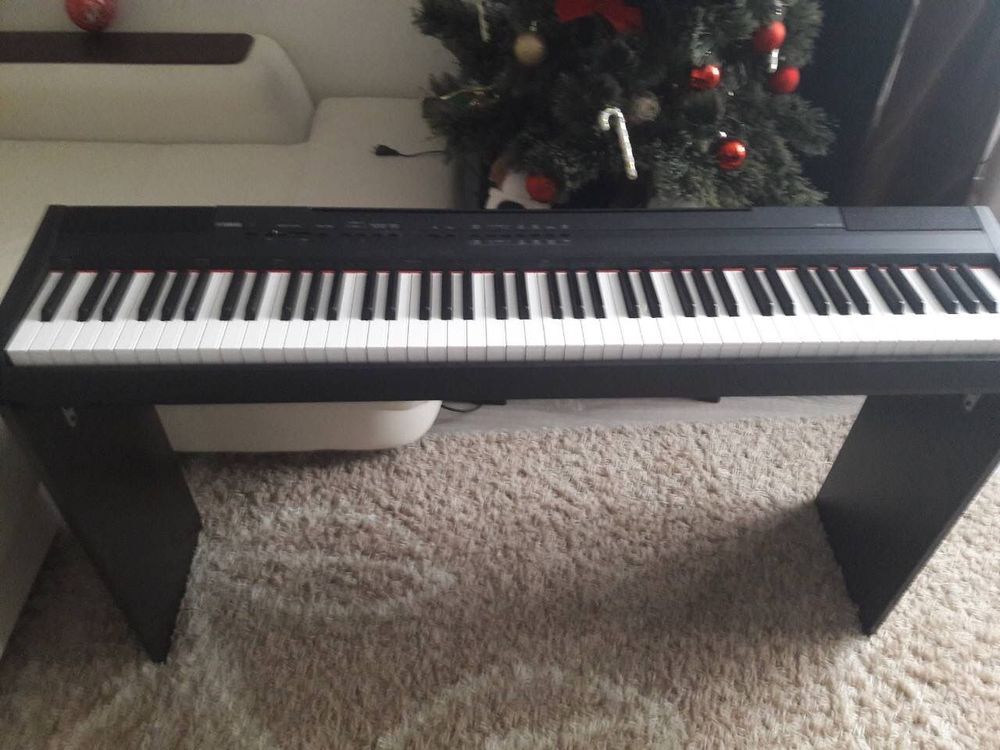 Стандартная подставка (стойка) для цифрового пианино Casio, Yamaha, Roland