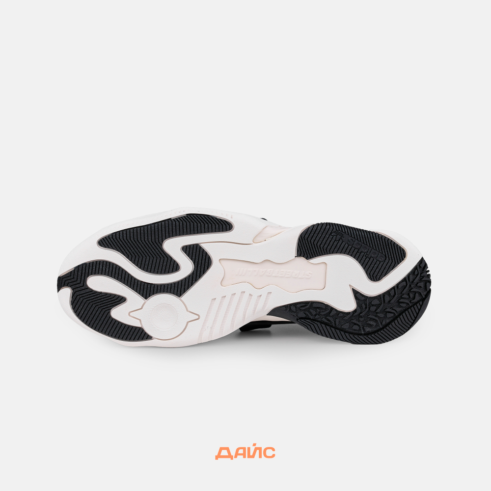 Кроссовки Adidas Originals Streetball III