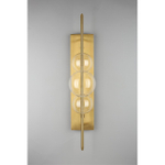 Настенный светодиодный светильник Aployt Noel APL.651.01.06