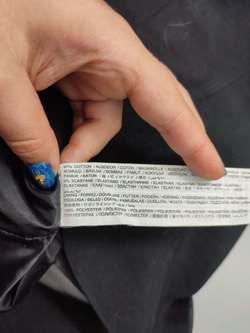 Юбка Mango офисная 42 размер