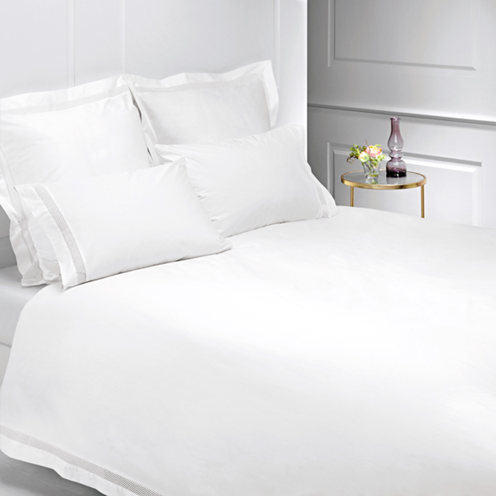 Постельное белье 1.5 спальное Luxberry Romantic Португалия