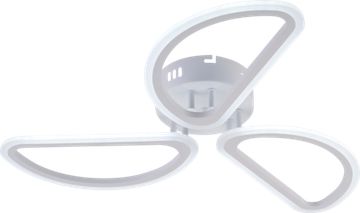 9807/3 WT (1) Люстра RL