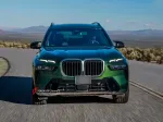 Обвес для BMW X7 G07 Рестайлинг в стиле M60i БМВ