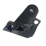 Кронштейн крепления фары для Mitsubishi ASX 2012-2020 г.в.