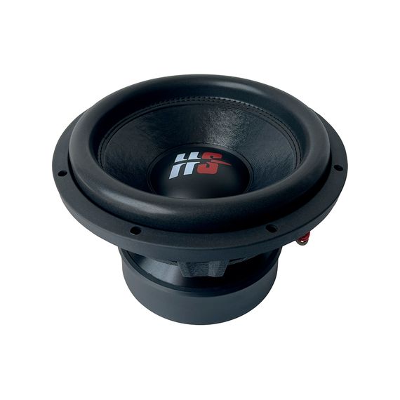 Сабвуфер Kicx HeadShot Q312S 2+2