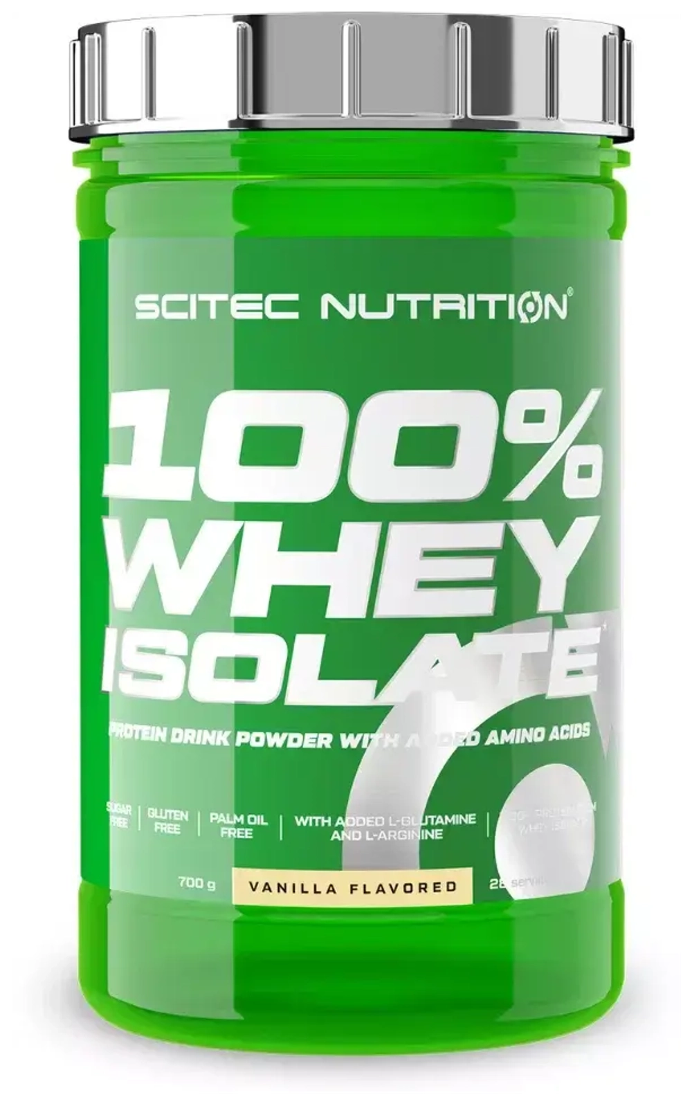 БАД Whey Isolate (Scitec Nutrition)