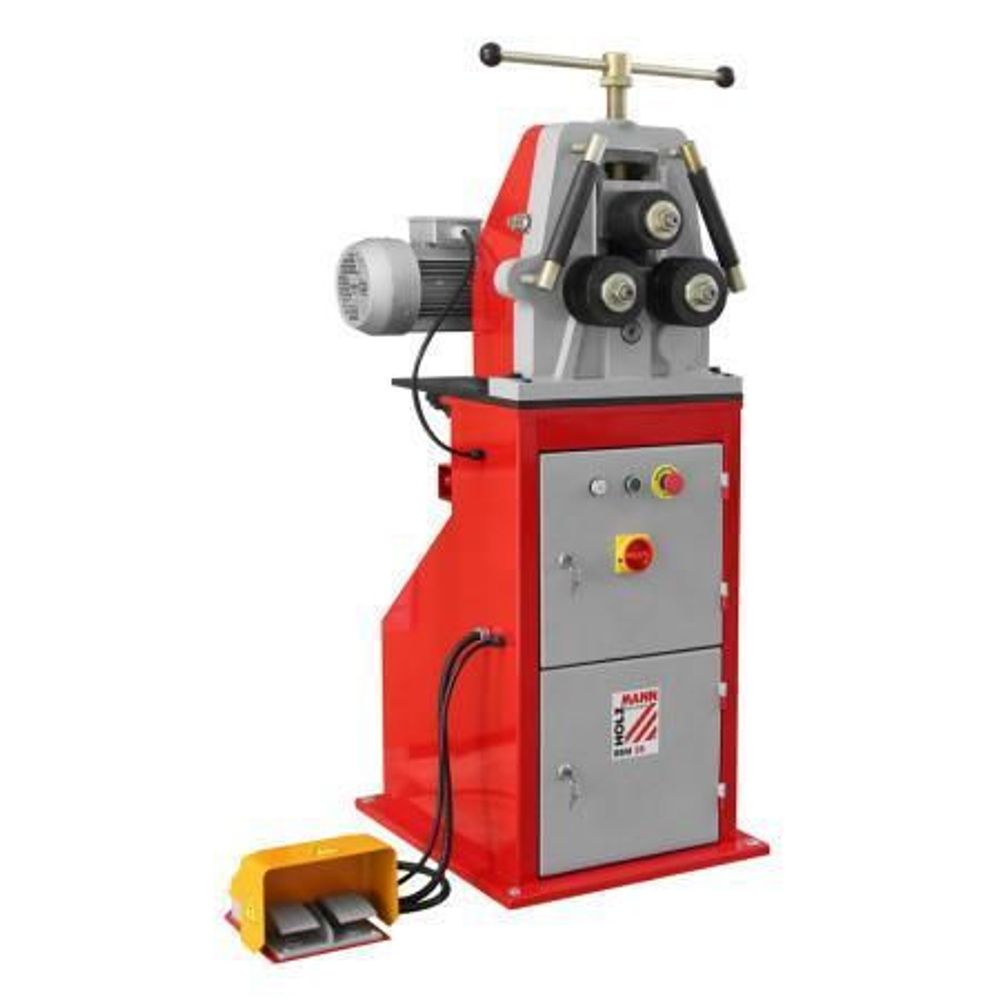 Электромеханический профилегиб Holzmann RBM28