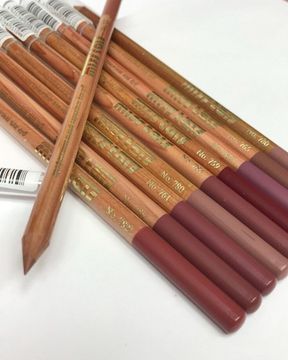 708 MISS TAIS Чехия - Карандаш для глаз